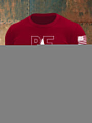 Men'sBe The Light Short-sleeved T-shirt