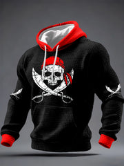 Men's Gasparilla Pirate Festival Printed Hoodie
