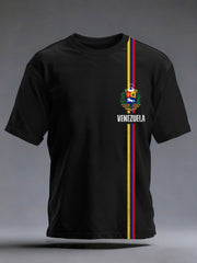 Men's Venezuela short sleeves t-shirt