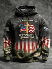 Women's 250th Anniversary Hoodie