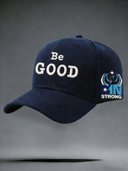 Unisex Be Pretti Good Minnesota Strong Print Hat