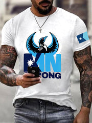 Men's Stand With Minnesota Minnesota Strong Short Sleeve T-shirt