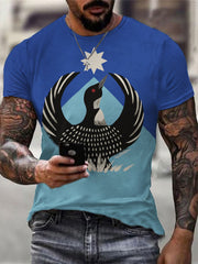 Men's Minnesota Rebel Alliance T-shirt