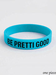 Be Pretti Good Wristband