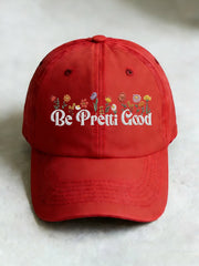 Be Pretti Good Cap