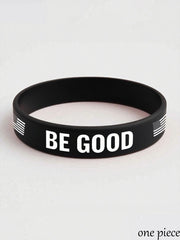 Be Good Wristband