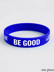Be Good Wristband