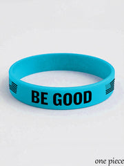 Be Good Wristband