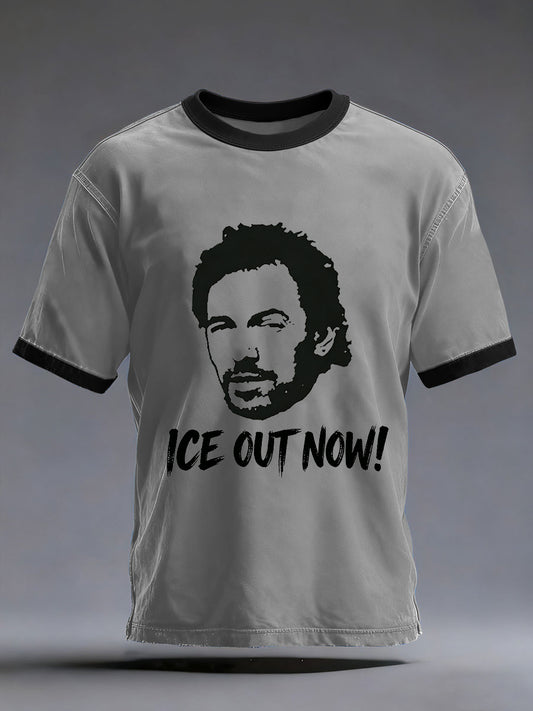 Unisex Street Of Minneapolis T-shirt