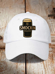 Unisex St. Patrick's Day Design Print Hat