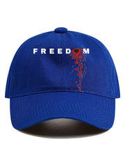Unisex patriot hat