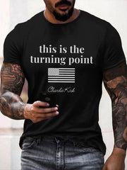 Men's Patriot T-shirt