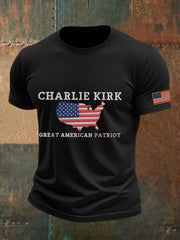 Men's Patriot T-shirt
