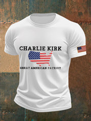 Men's Patriot T-shirt