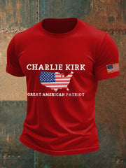 Men's Patriot T-shirt