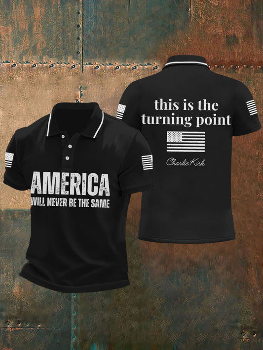Men's Patriot T-shirt