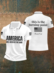 Men's Patriot T-shirt