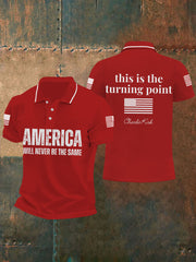 Men's Patriot T-shirt
