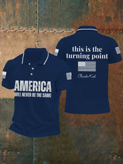 Men's Patriot T-shirt