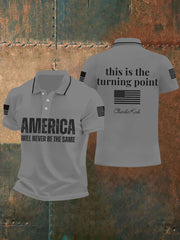 Men's Patriot T-shirt