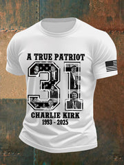 Men's Patriot T-shirt