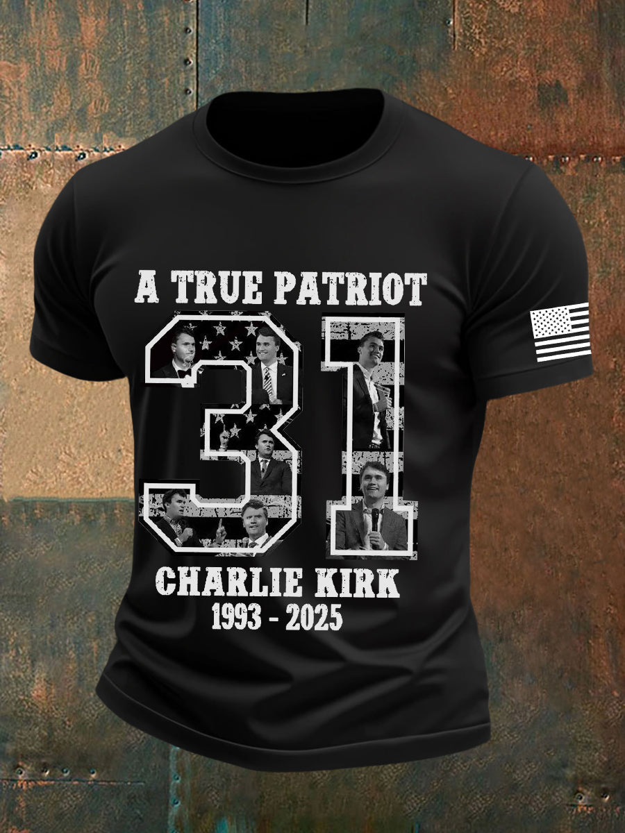 Men's Patriot T-shirt