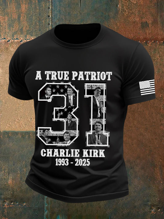 Men's Patriot T-shirt