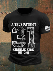 Men's Patriot T-shirt