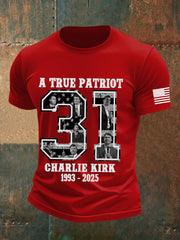 Men's Patriot T-shirt
