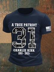 Men's Patriot T-shirt