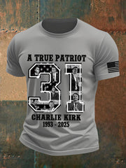 Men's Patriot T-shirt