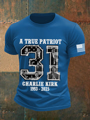 Men's Patriot T-shirt