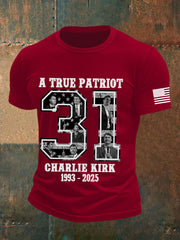 Men's Patriot T-shirt