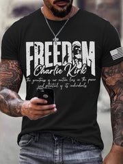 Men's Patriot T-shirt