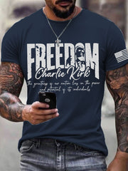 Men's Patriot T-shirt
