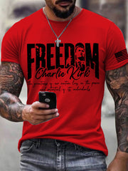 Men's Patriot T-shirt