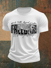 Men's Patriot T-shirt