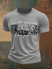 Men's Patriot T-shirt