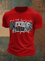 Men's Patriot T-shirt
