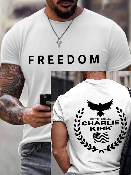 Men's Patriot T-shirt
