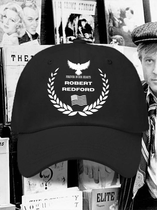 Forever in our hearts unisex hats