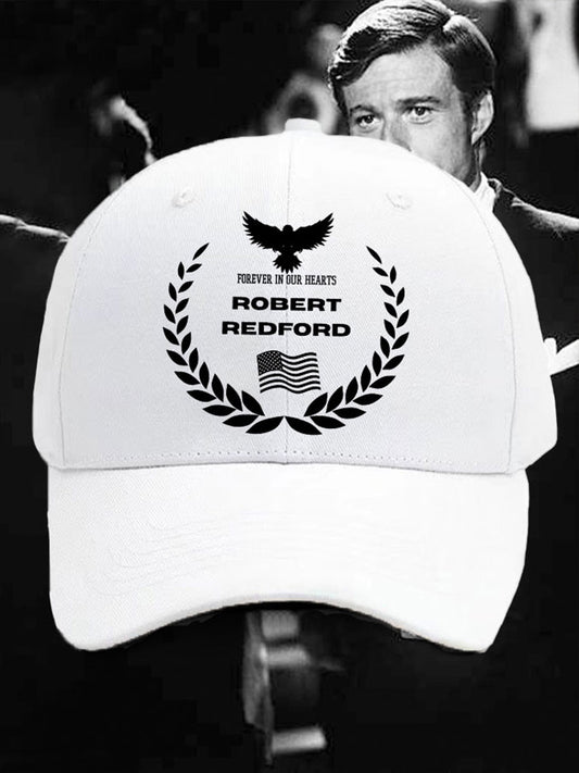 Forever in our hearts unisex hats