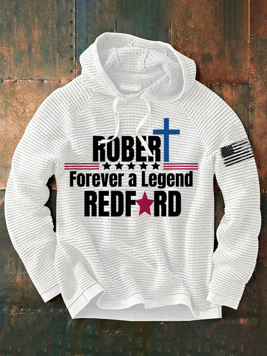 Men's Film Legend Memorial Hoodie