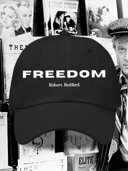 Freedo RR unisex hats