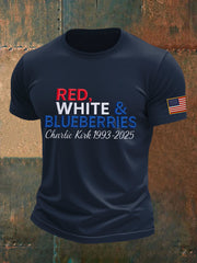 Men's Patriot T-shirt