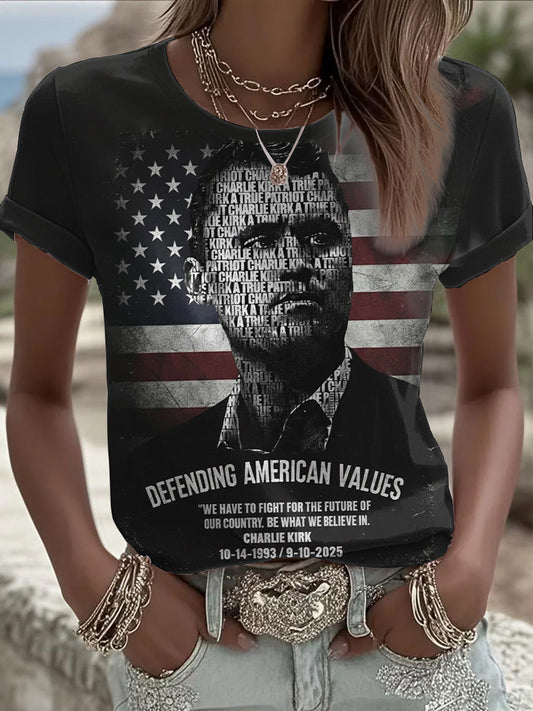 Men's Patriot T-shirt