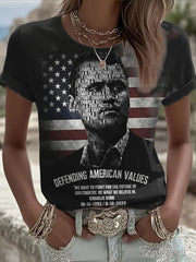 Men's Patriot T-shirt