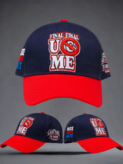 Unisex Thank You Cena The Wrestling Legend Print Hat