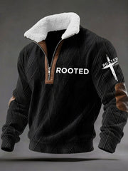 Men's 'Rooted in Christ' Tops