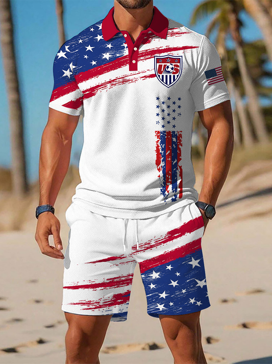 Men's USA Soccer Sets